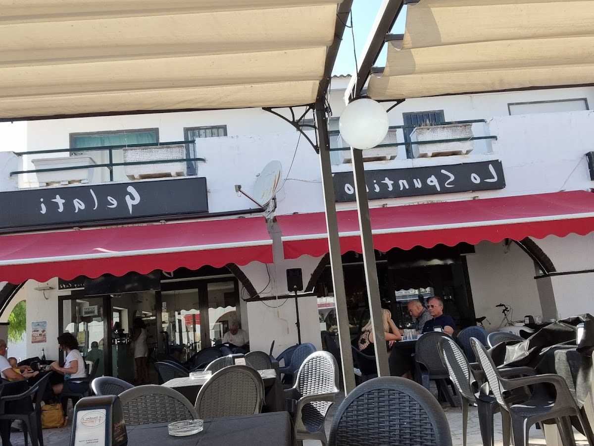 Marina Di Sibari