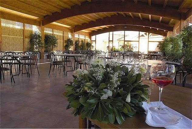 Hotel IL Borghetto
